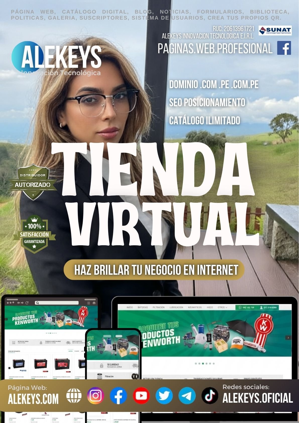 Tienda Virtual