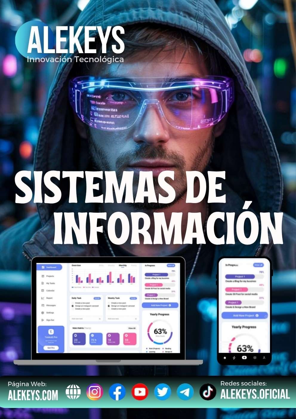 Programación de Sistemas de Información