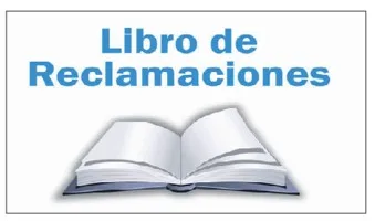 Libro de reclamaciones | Alekeys